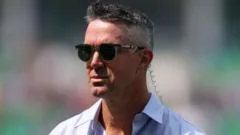 Pietersen se junta ao staff técnico da seleção inglesa