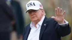 Trump minimiza riscos da IA após alertas de especialistas