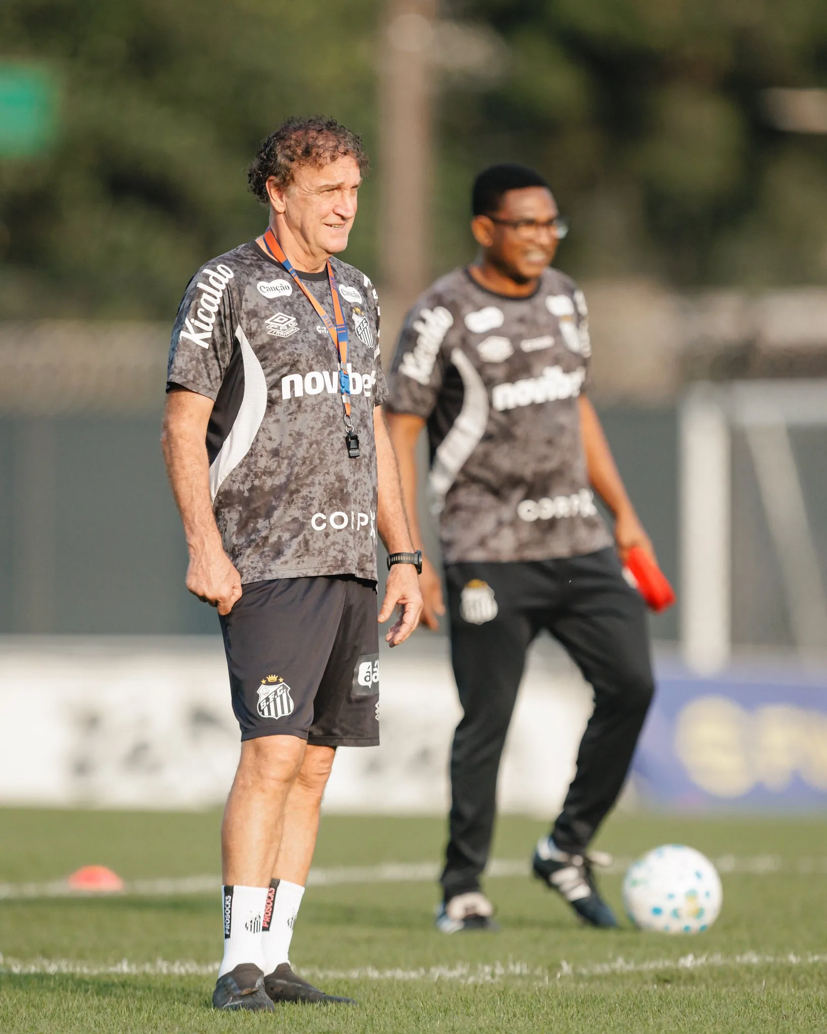 Santos tenta quebrar tabu de 18 anos contra o Internacional
