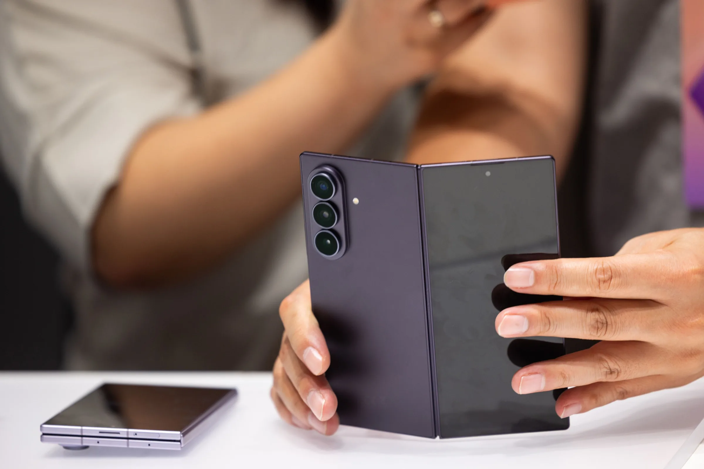 Samsung Galaxy Edge Panel: Um Recurso Útil Desconhecido