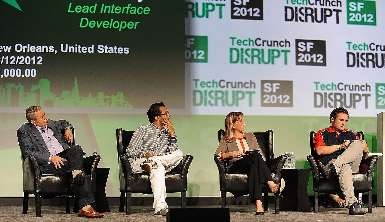 Últimos dois dias para economizar até $200 em passagem para TechCrunch Disrupt 2026