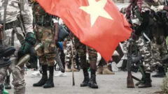 Ethiopia and Tigray Accuse Each Other of Launching Offensives