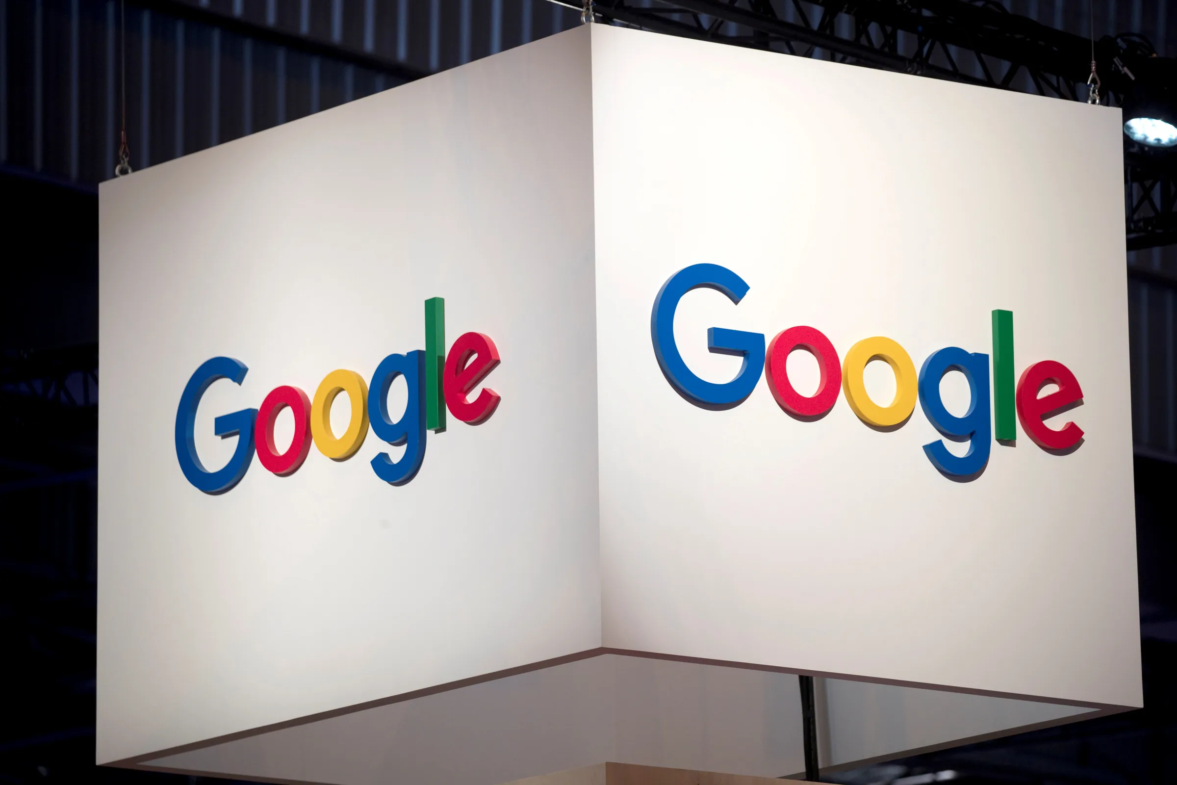 Juíza dos EUA rejeita separação do negócio de publicidade do Google