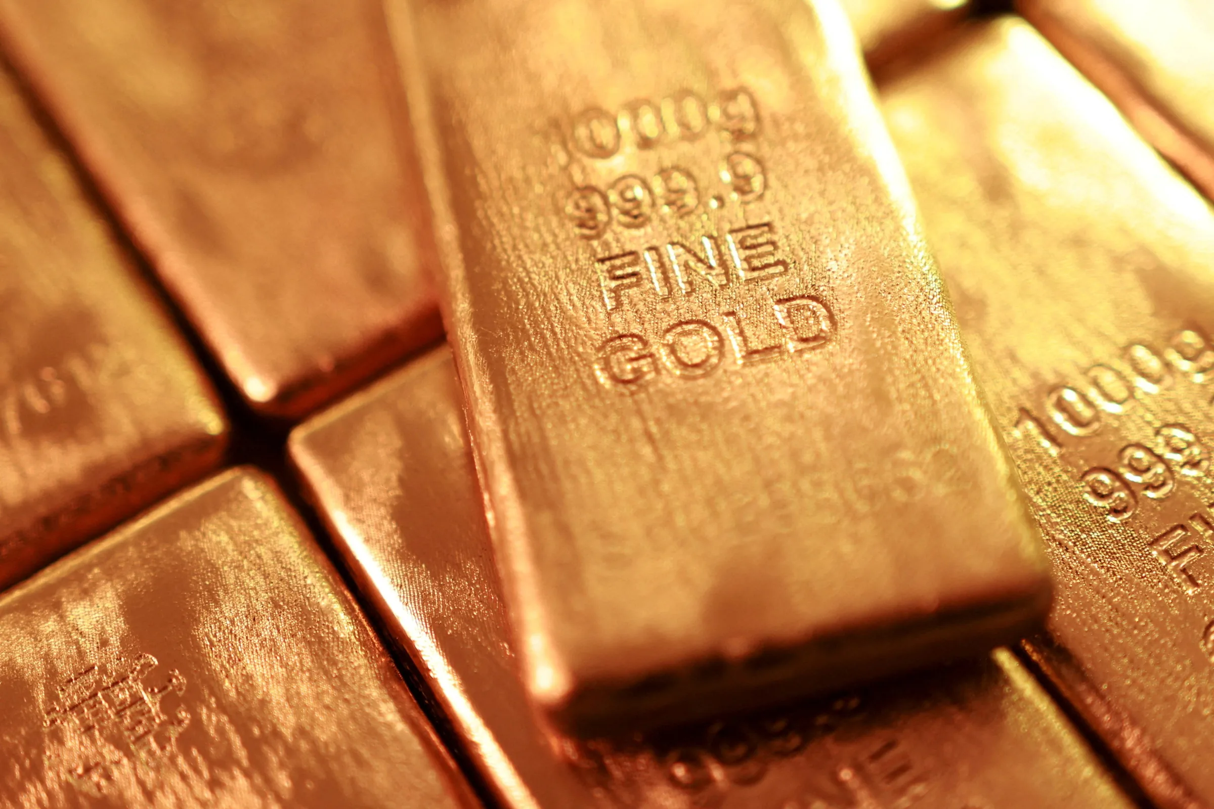 Venezuela e oposição negociam transferência de ouro para EUA