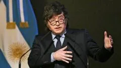 UK reafirma apoio inabalável às Ilhas Malvinas após Argentina reivindicar território