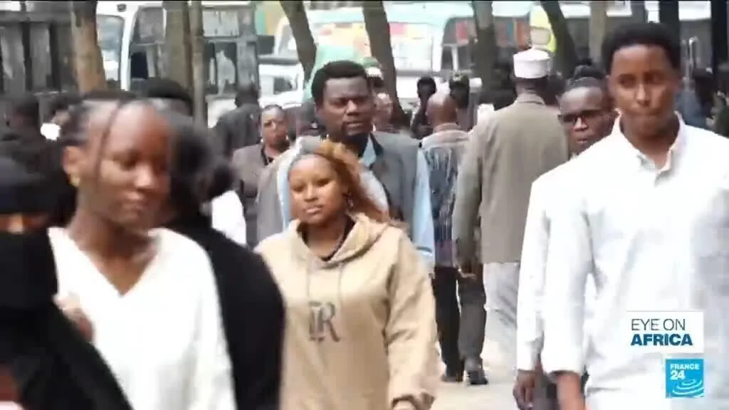Regulação de IA ganha atenção em África