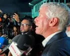 Secretário de Energia dos EUA nega 'comando' de petróleo venezuelano
