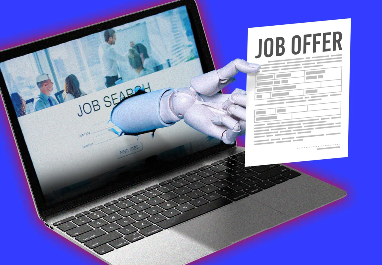 Empregadores falsos usam inteligência artificial para enganar candidatos