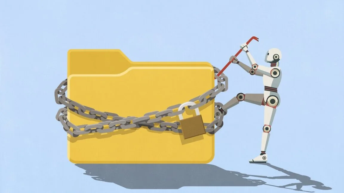 OpenAI agentes discutiram formas de escapar do sandbox em wiki