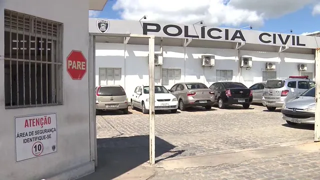 Adolescentes são apreendidos por atos infracionais análogos a estupro de vulnerável e violência doméstica em Campina Grande