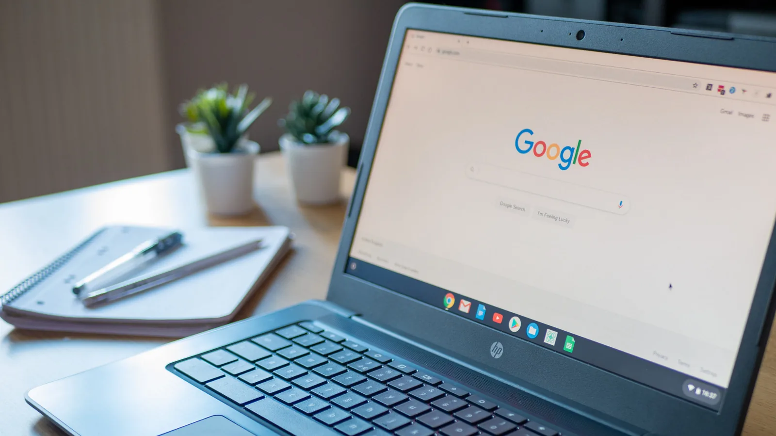 Transforme seu antigo PC em um Chromebook gratuitamente