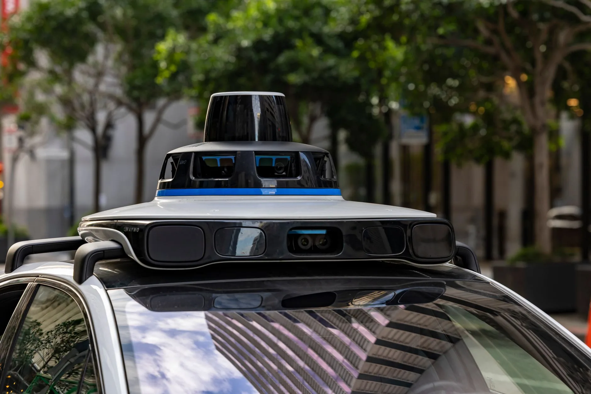 May Mobility se torna empresa pública em acordo de SPAC