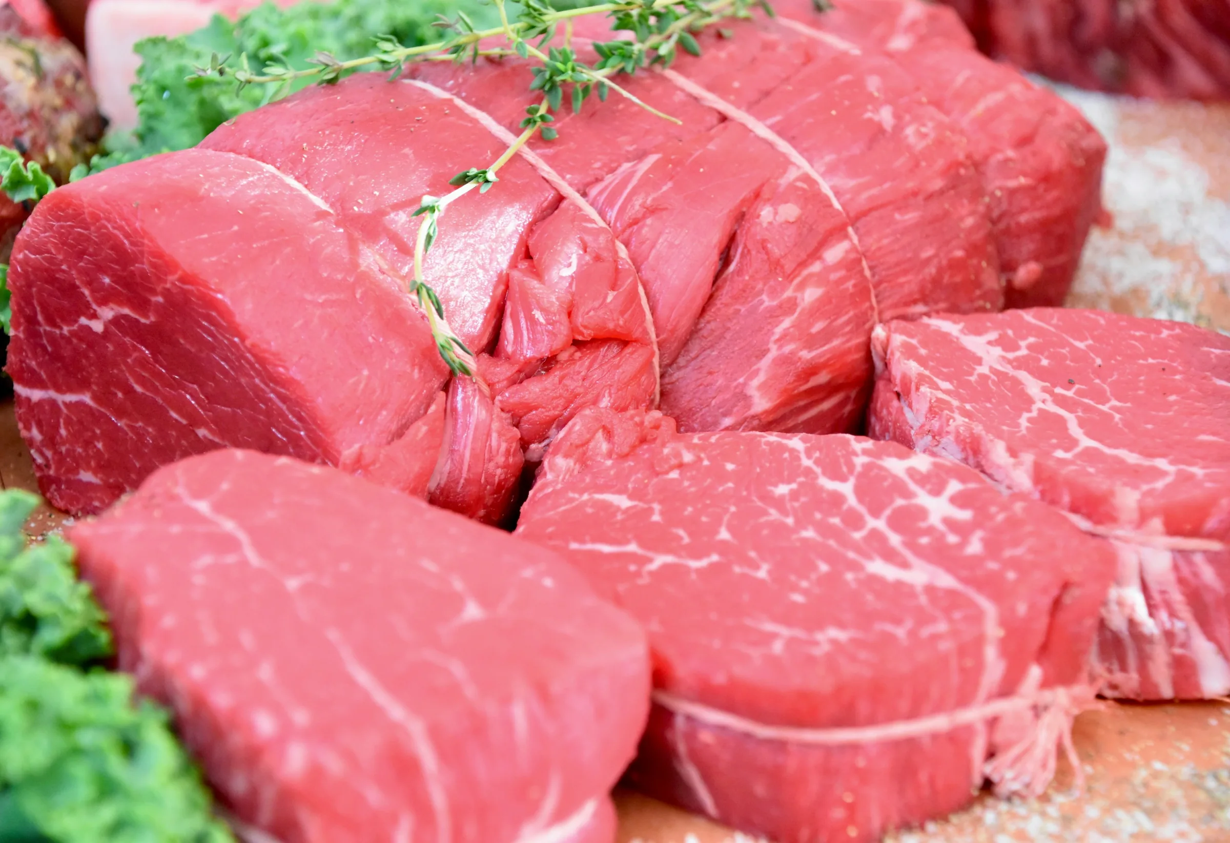 Uruguai cede parte da cota de carne bovina à China ao Brasil