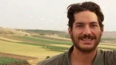 Regime sírio planejou sequestro de jornalista americano por semanas