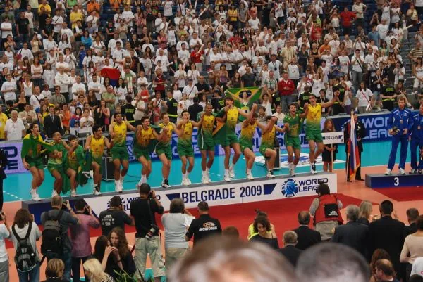 TV Brasil exibe final do Brasileirão feminino A2