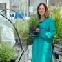 Genomas de plantas salgadas revelam segredos para agricultura em terras áridas