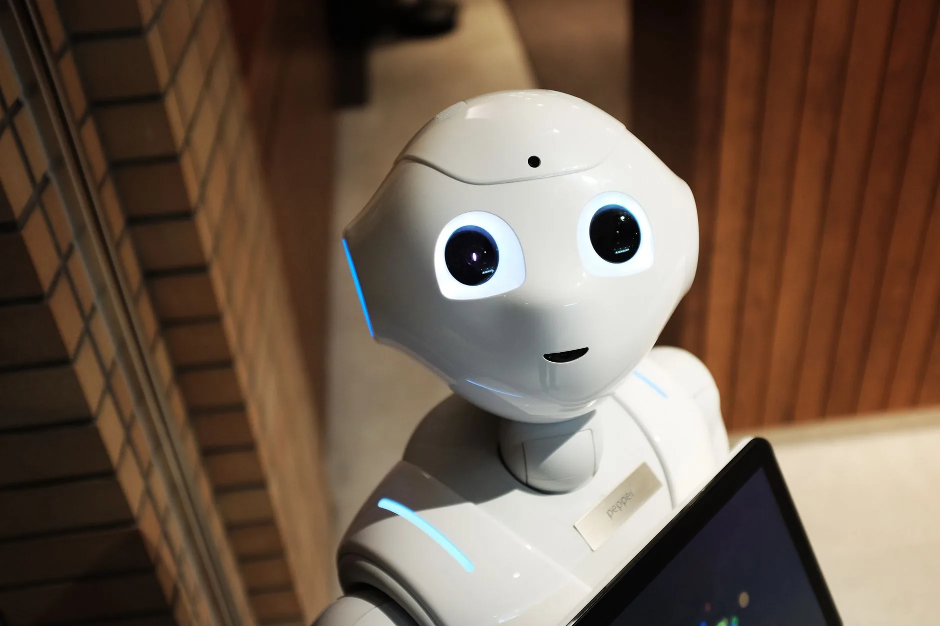 A Inteligência Artificial: Um Desafio e Uma Oportunidade