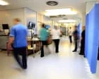 NHS chefe pede suspensão imediata de funcionários suspeitos de acessar registros médicos