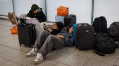 Falha no sistema de controle de tráfego aéreo foi evitável, diz secretária de Transportes