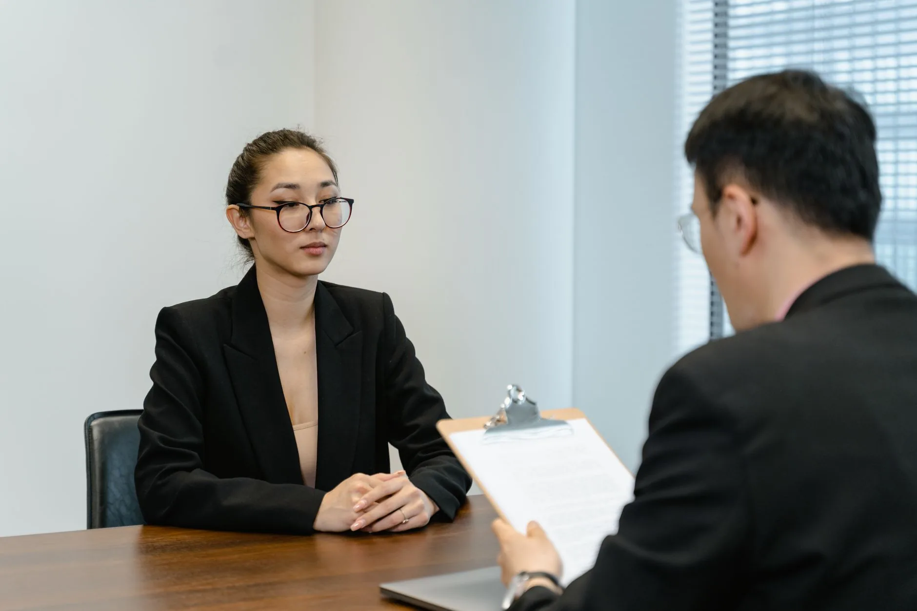 Entenda: A Importância das Entrevistas de Trabalho no Mercado de Emprego