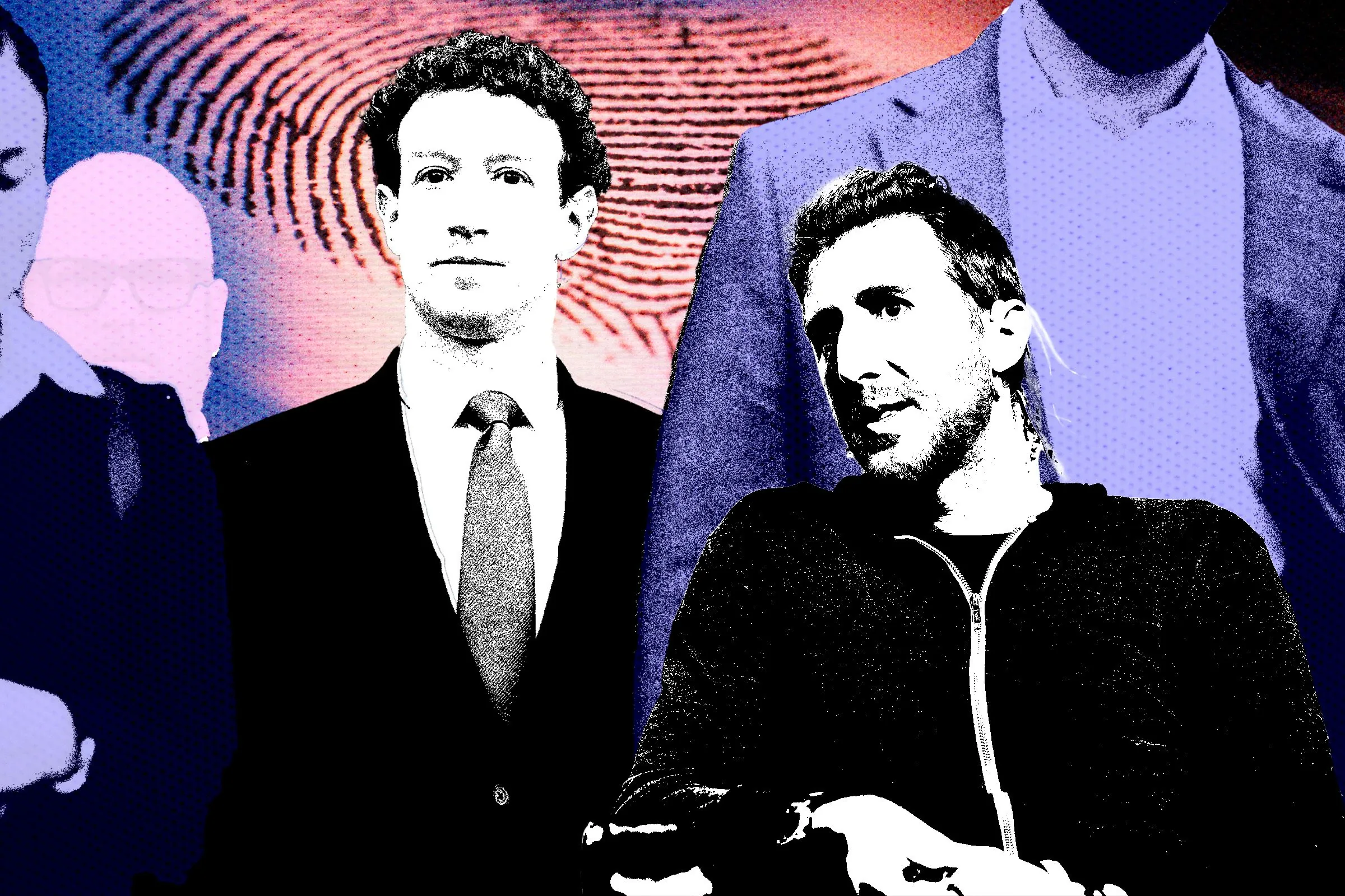 Meta lança Muse, agente de IA pessoal focado em segurança e privacidade