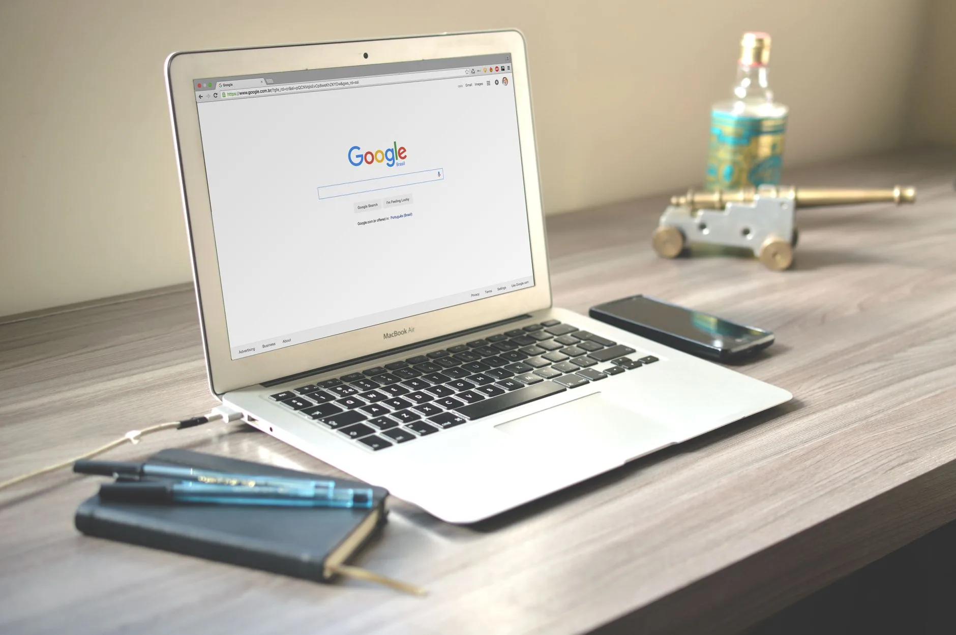 Google anuncia investimento de €13 bilhões em infraestrutura de IA e energia na Finlândia