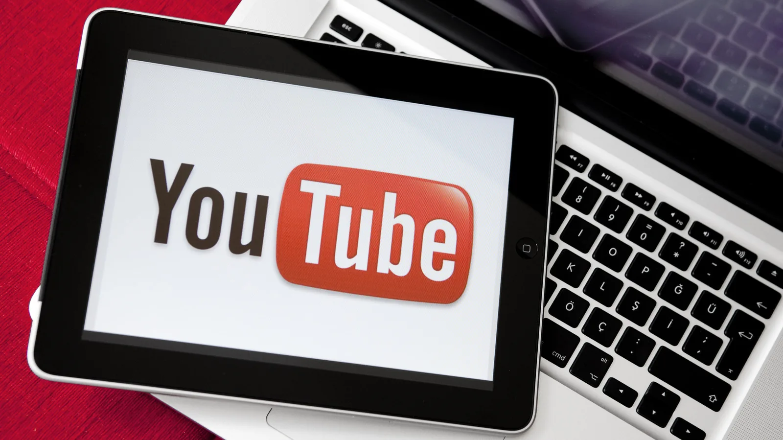 Como Baixar Vídeos do YouTube Legalmente