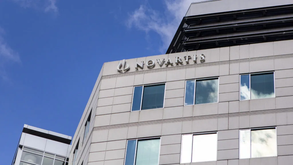 Novartis enfrenta novo revés em pesquisa de medicamento neuromuscular
