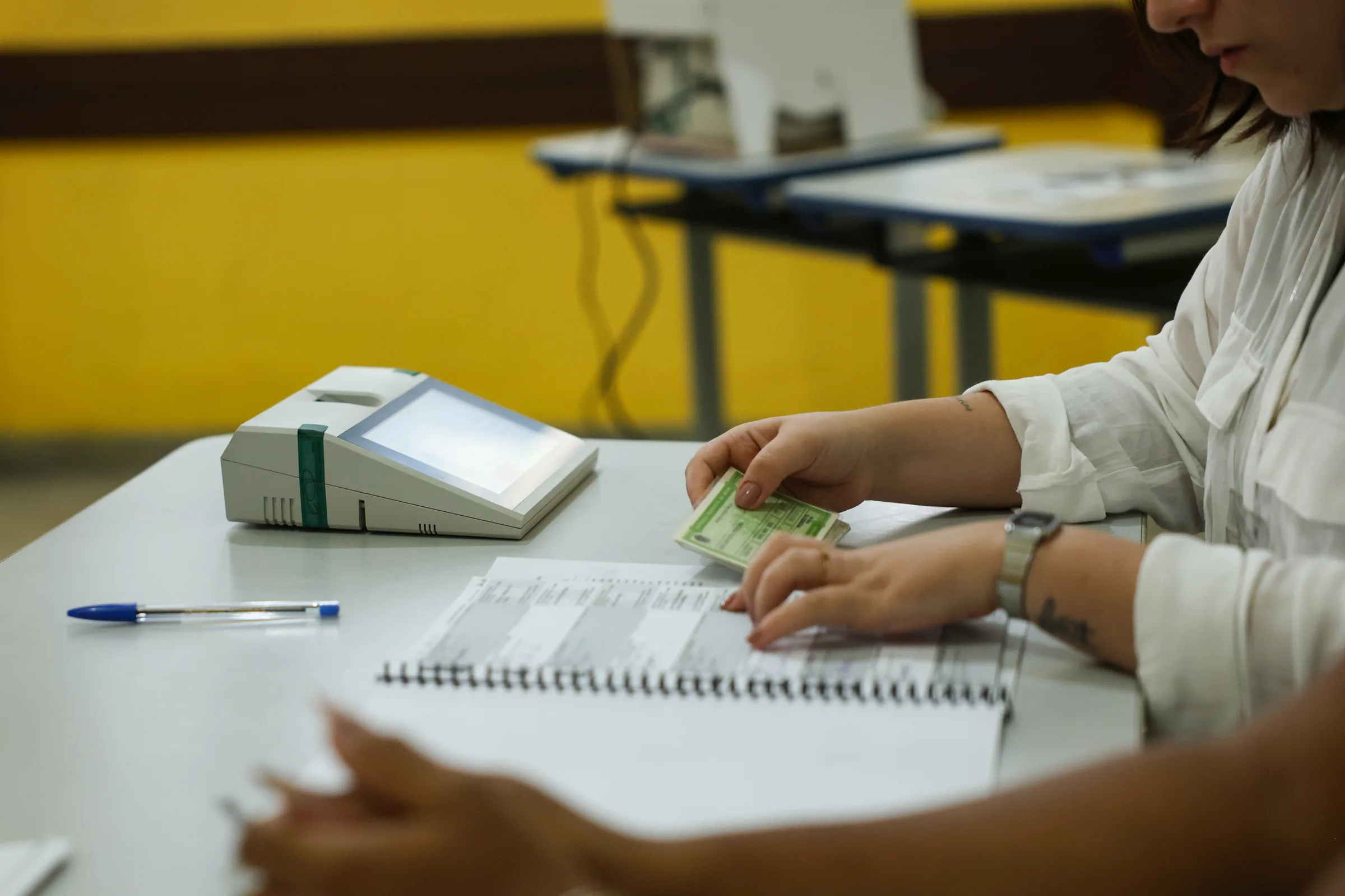 Entenda a folga eleitoral e seus direitos
