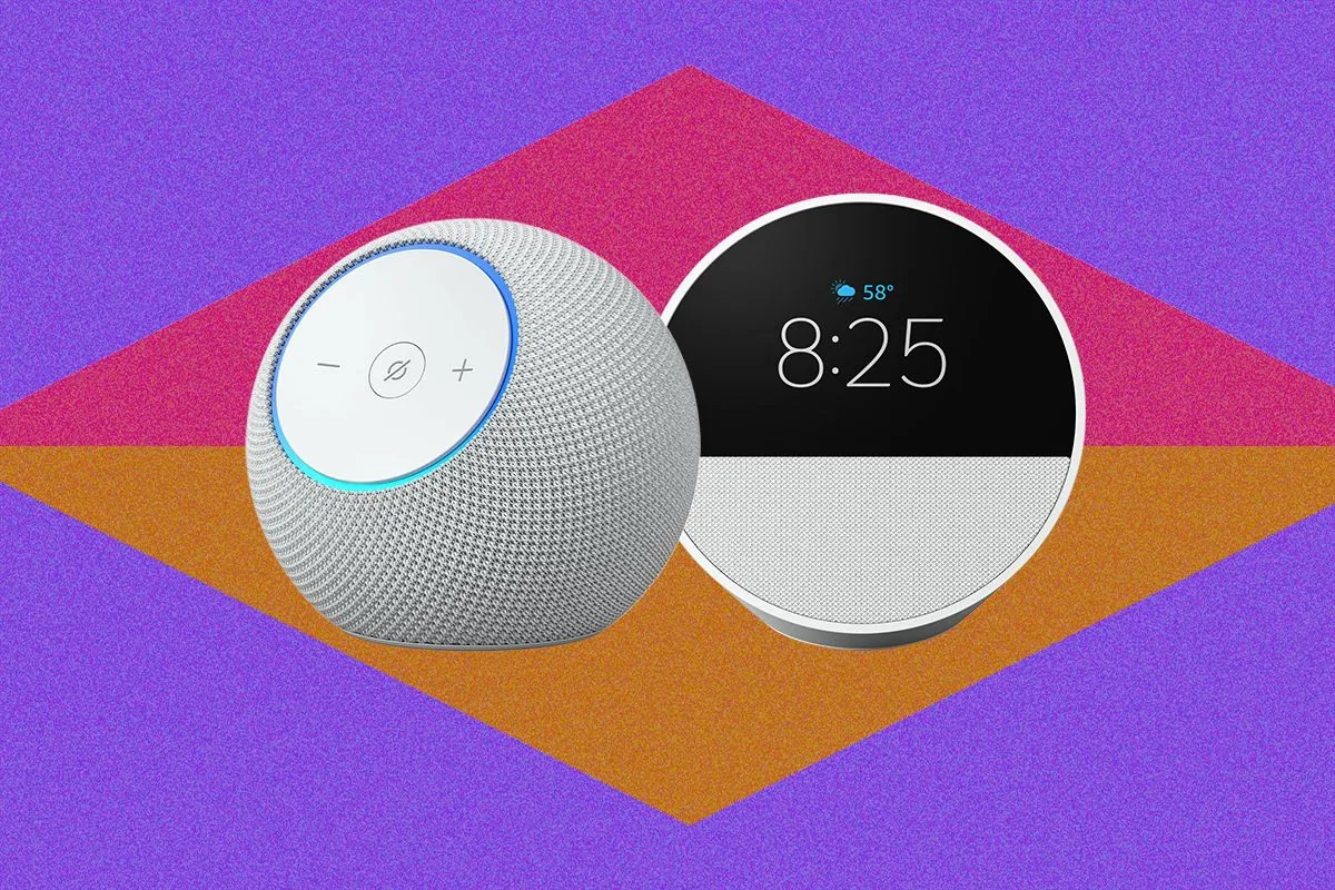Os Melhores Altifalantes Alexa Testados