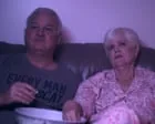 Crusadores da verdade: casal de fãs de mistério se torna parte da história