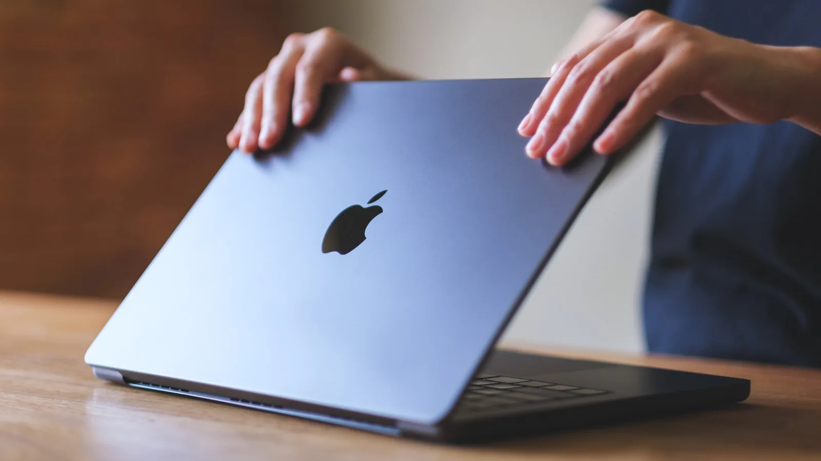 MacBook modelos que não suportam macOS 27 Golden Gate