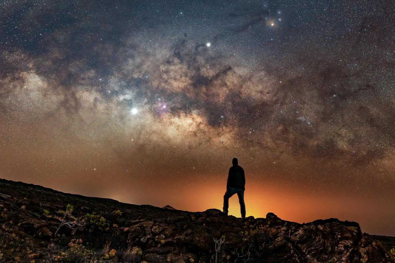 O perigo de vermos o universo como um espelho