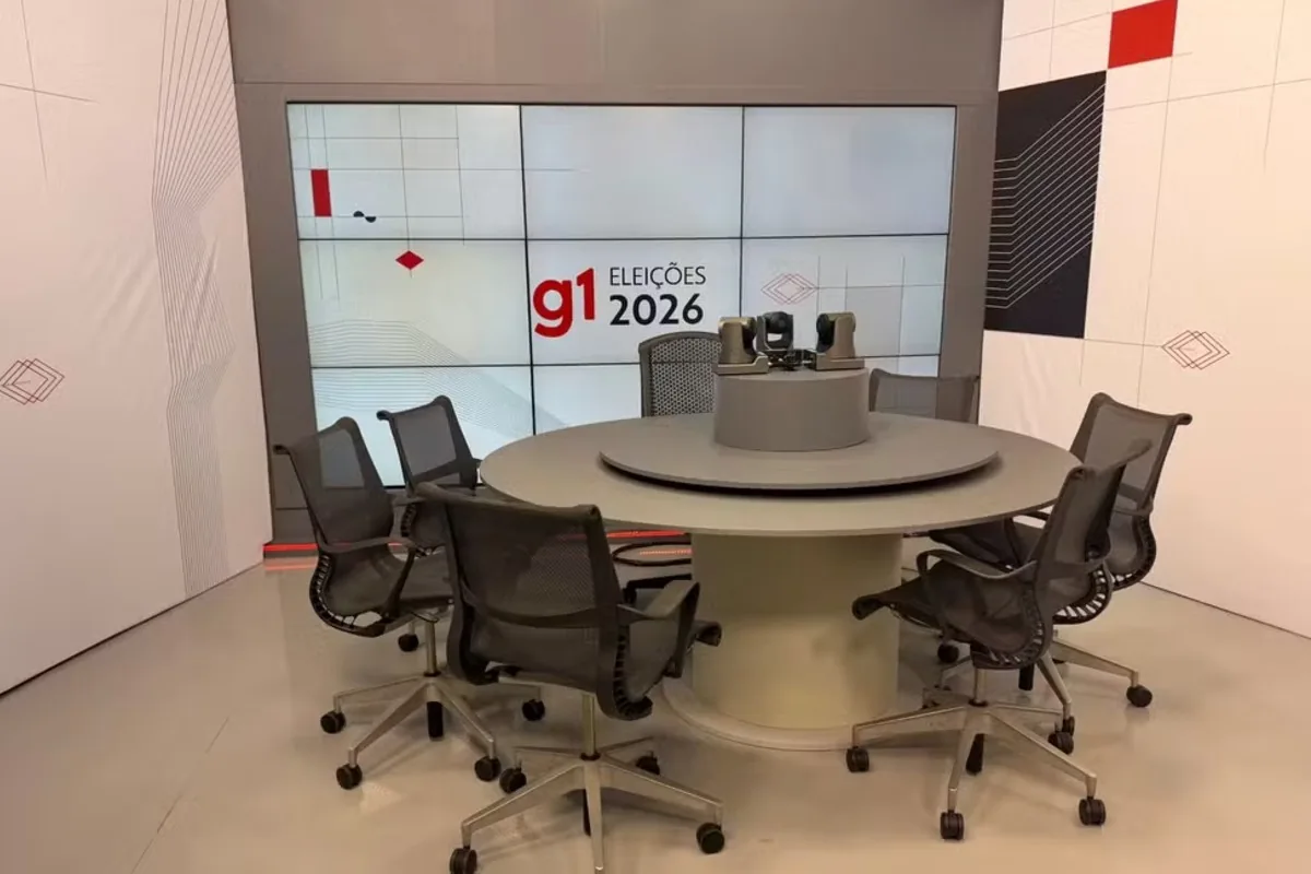 Debate entre candidatos ao Senado em Mato Grosso do Sul
