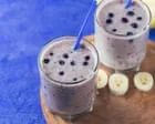 Bananas podem afetar benefícios dos blueberries?