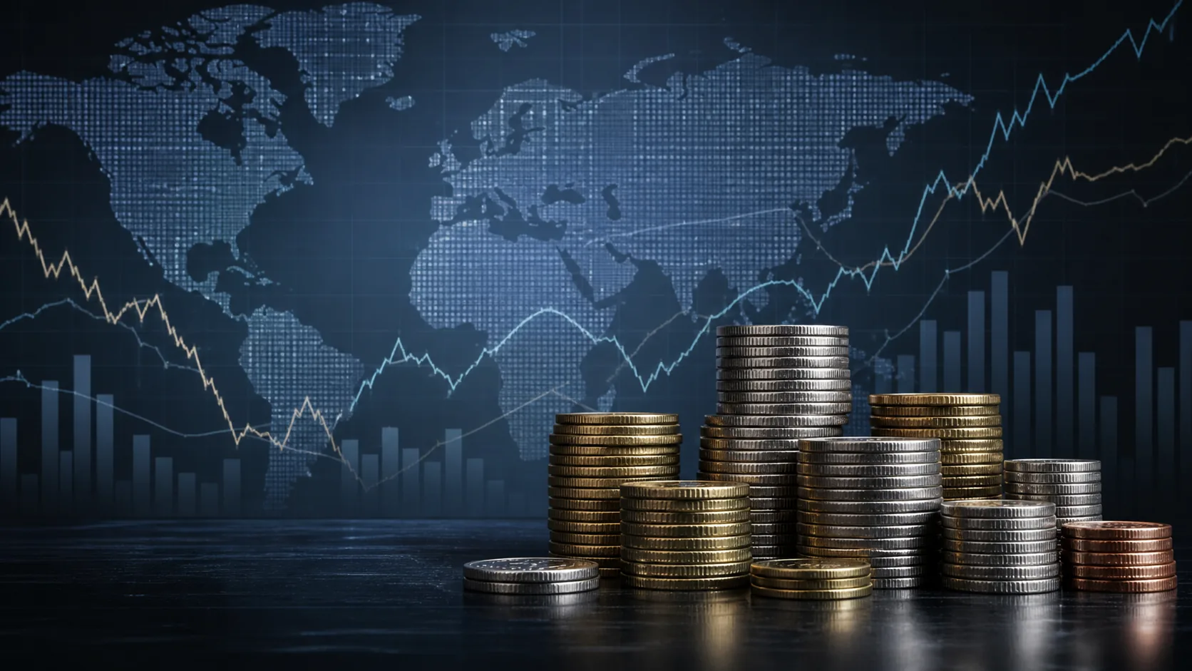 Comef avalia que condições financeiras globais ficaram mais restritivas