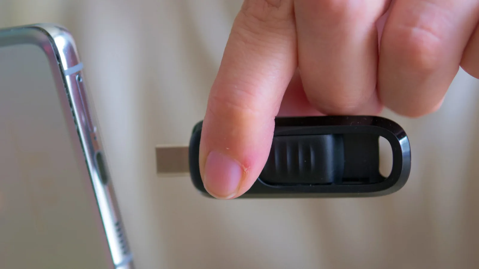 USB-C ou USB-A: qual é melhor para pendrives?