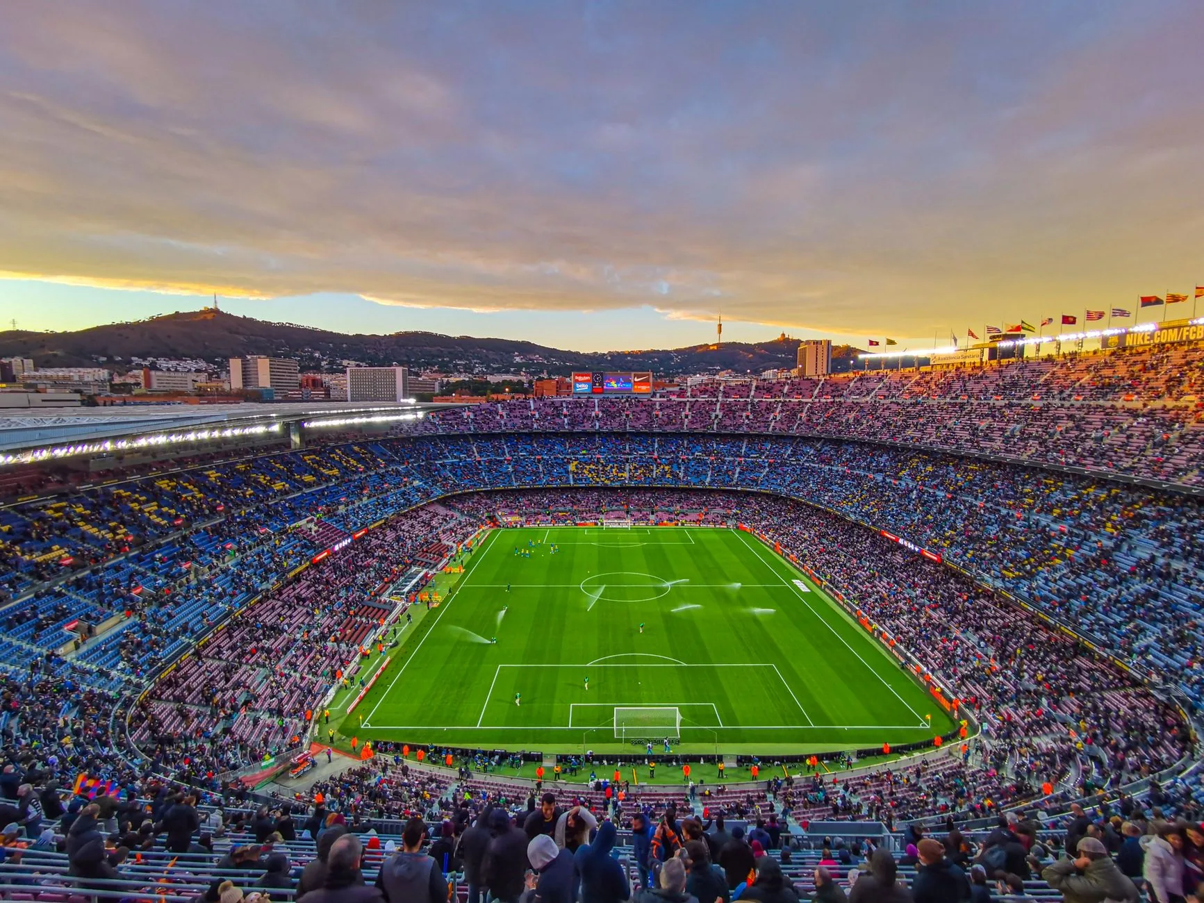 Balanço: Movimentos e Eventos Relevantes no Futebol Brasileiro