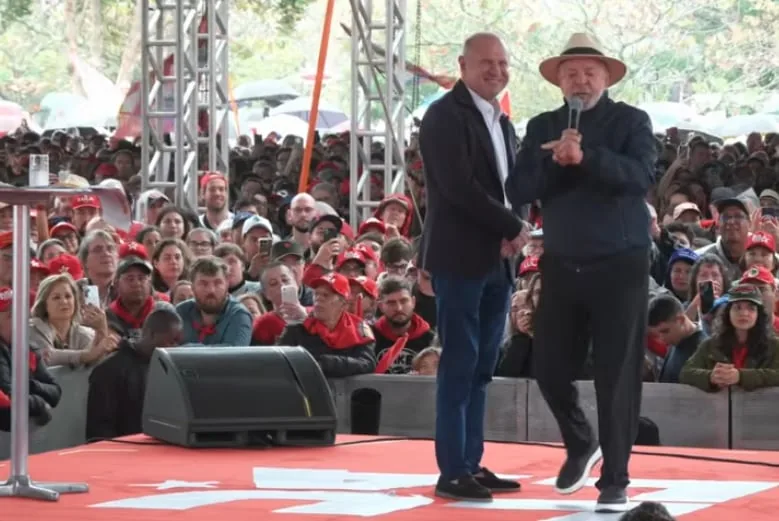 Senadora Tereza Cristina rebate declarações de Lula sobre agronegócio