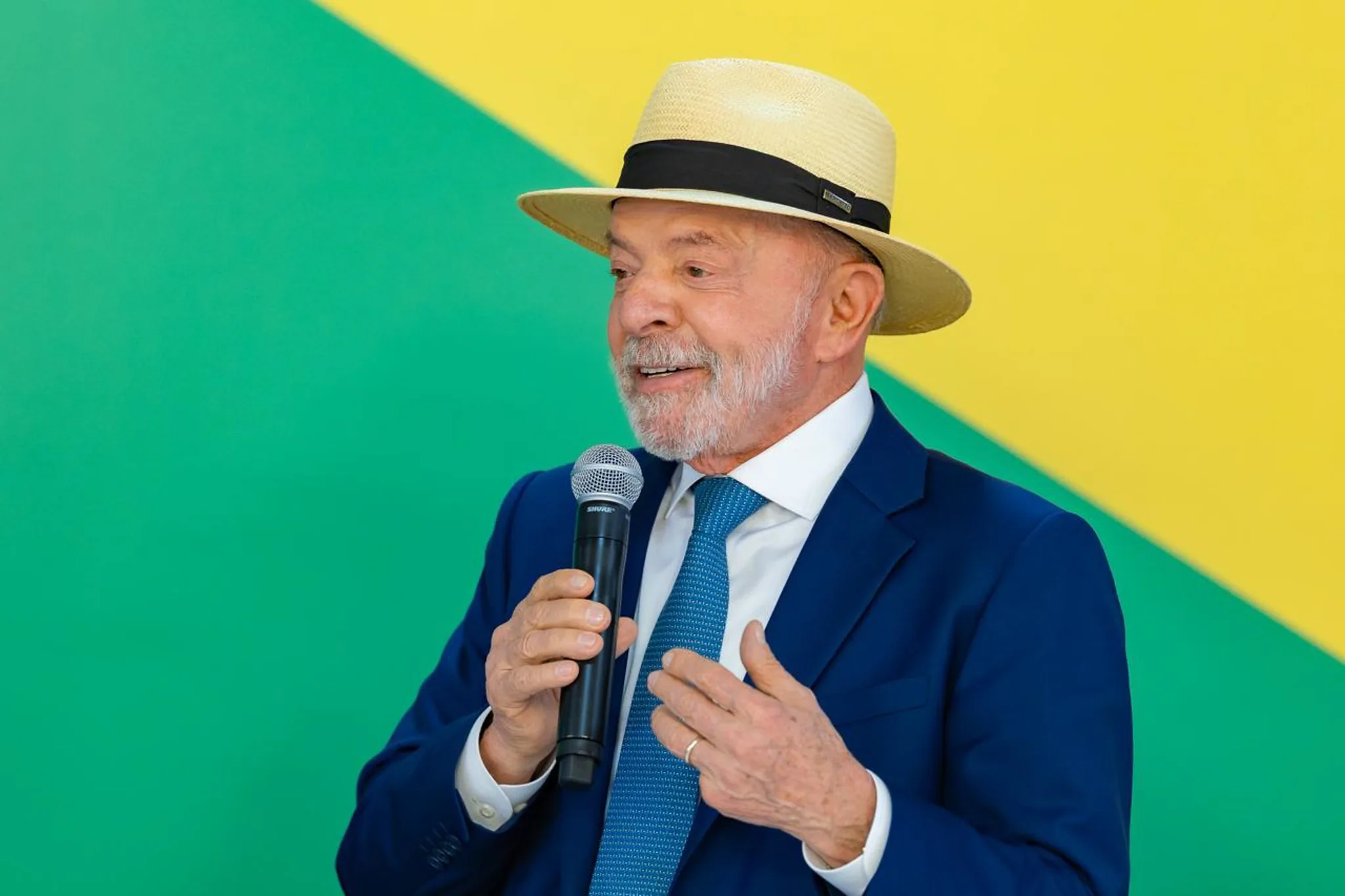 Crise no STF pode respingar em Lula em meio a alertas da pesquisa Quaest divulgada nesta quarta