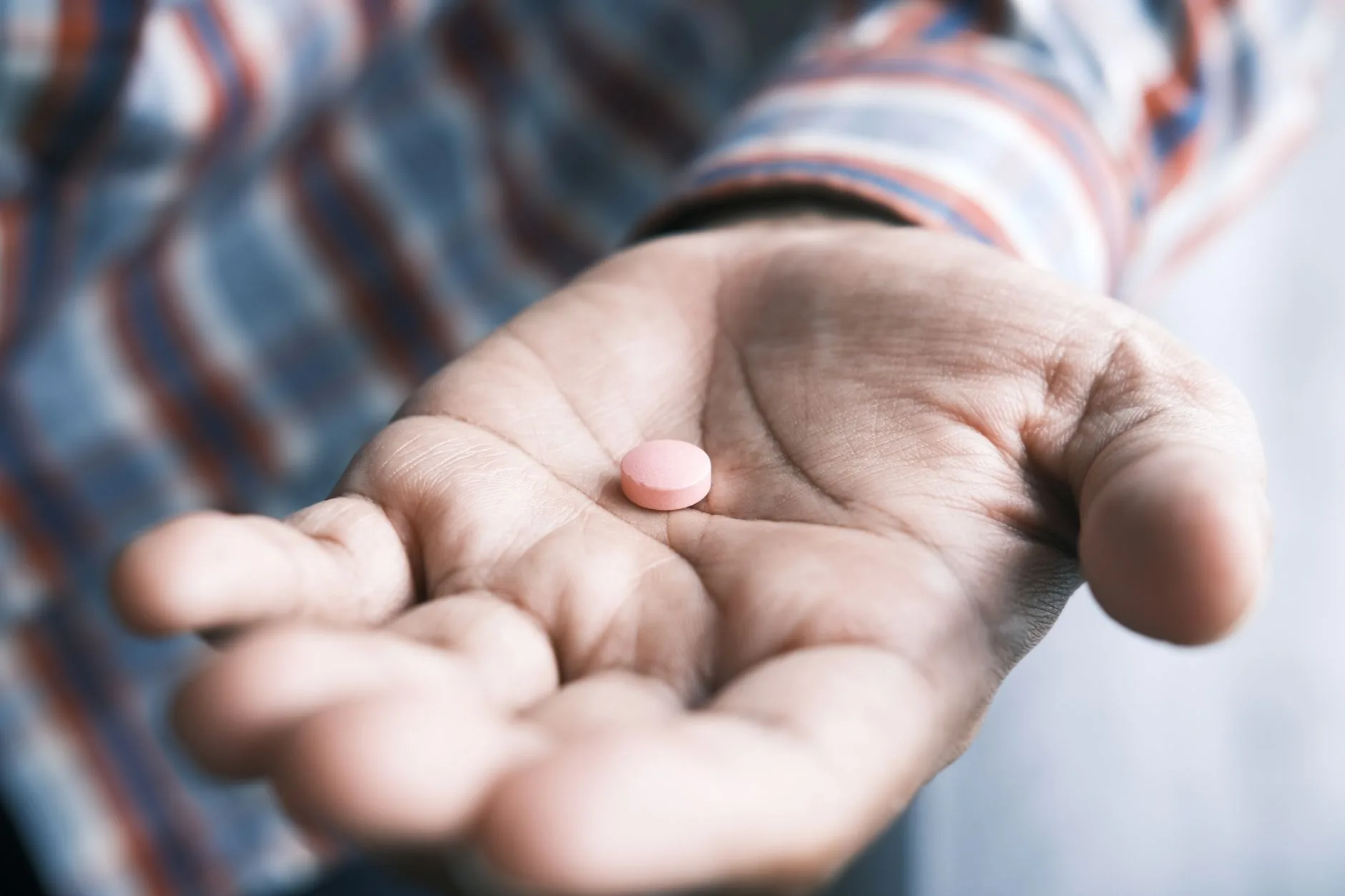 Baixa dosagem de vitamina D pode aumentar dor pós-operatória em pacientes de câncer de mama