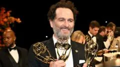 Cinco fatos sobre o ator Matthew Rhys, vencedor do Emmy