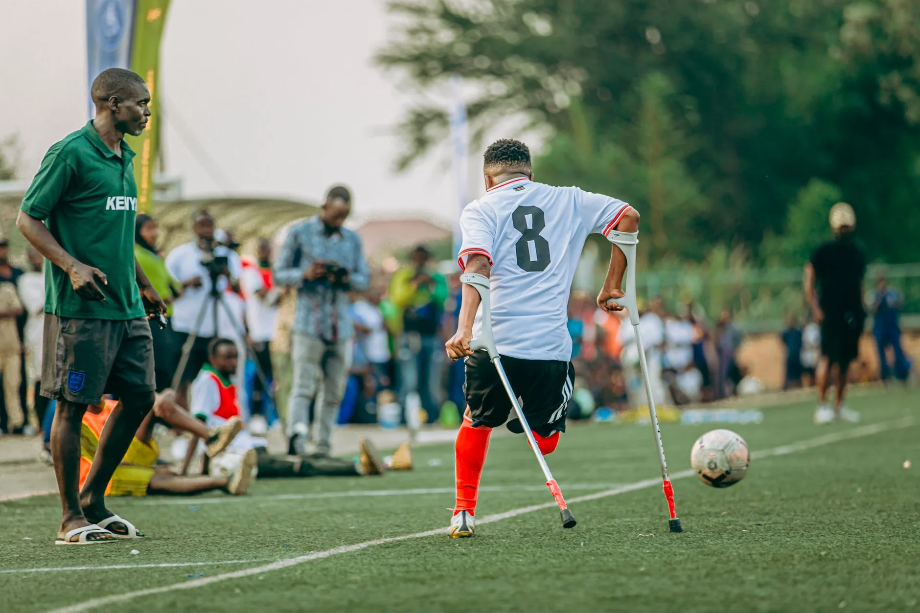Contexto: Dilemas e Desafios no Futebol Brasileiro