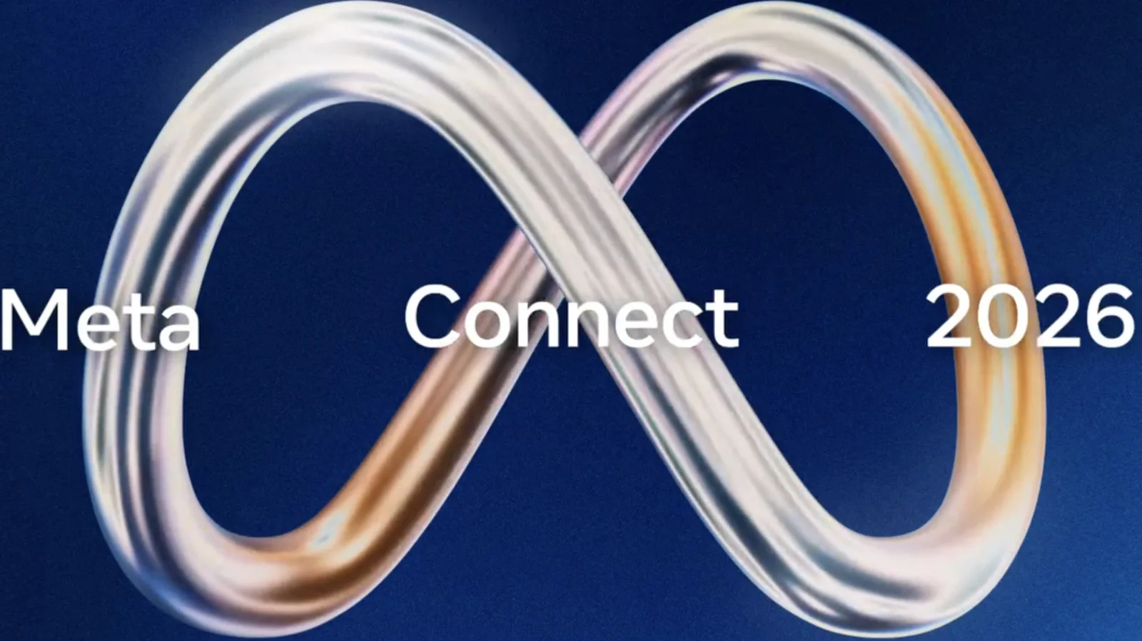 Meta prepara evento com novidades em inteligência artificial e realidade mista