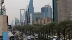 Riad recebe alertas de artilharia pela primeira vez desde intensificação dos ataques houthis