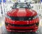 Jaguar Land Rover anuncia cortes de milhares de postos de trabalho