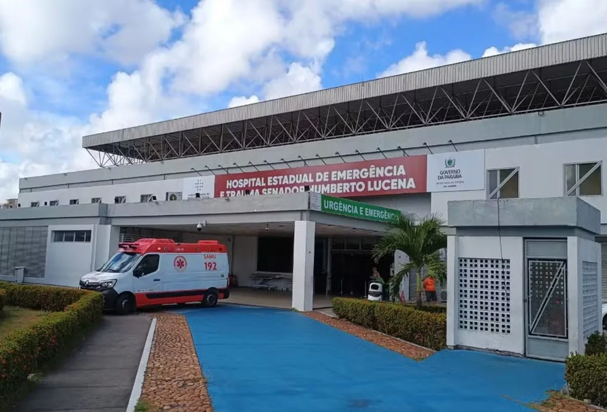 Motorista é indiciado após atropelamento de produtor em João Pessoa