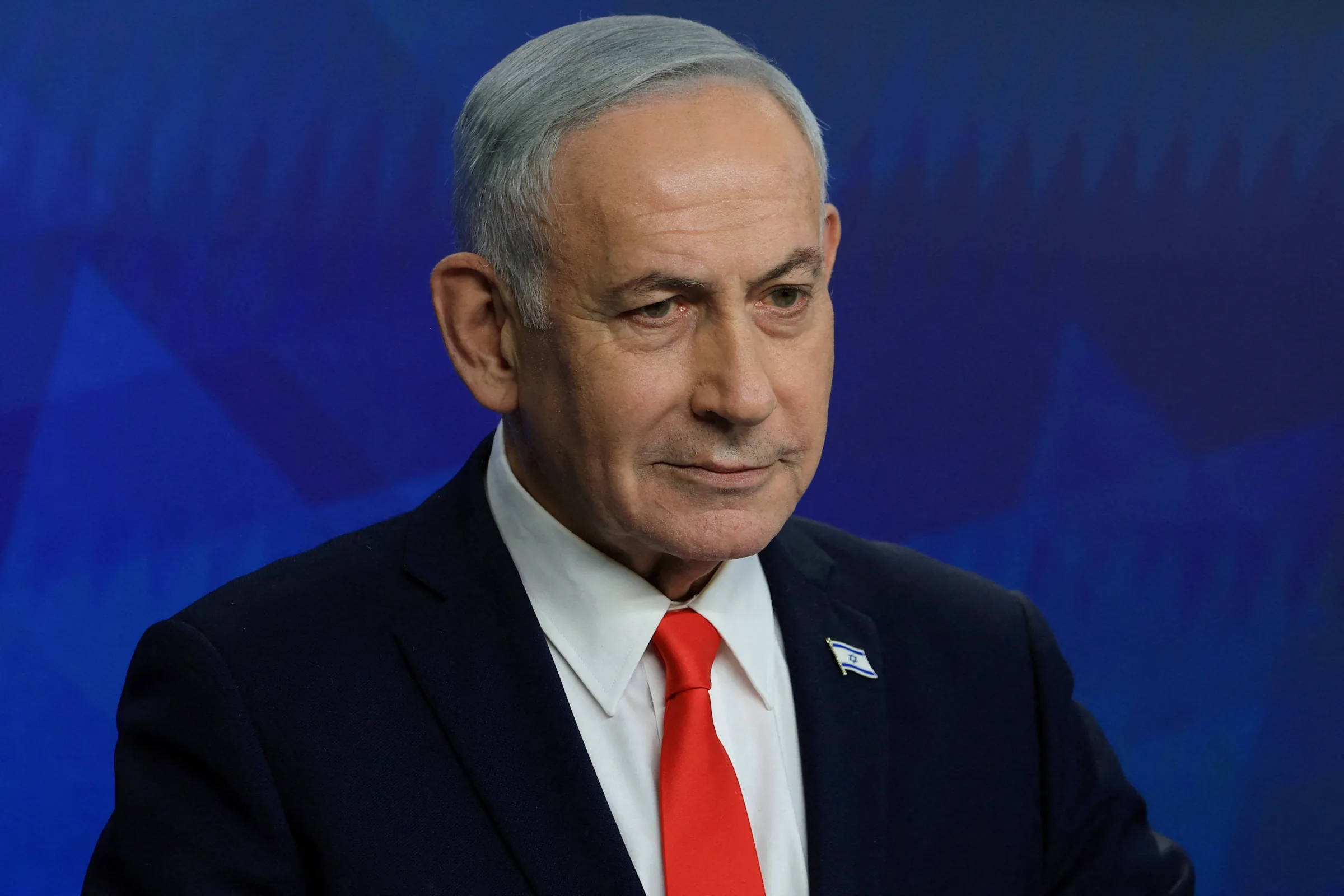 Netanyahu afirma que Irã está próximo do colapso