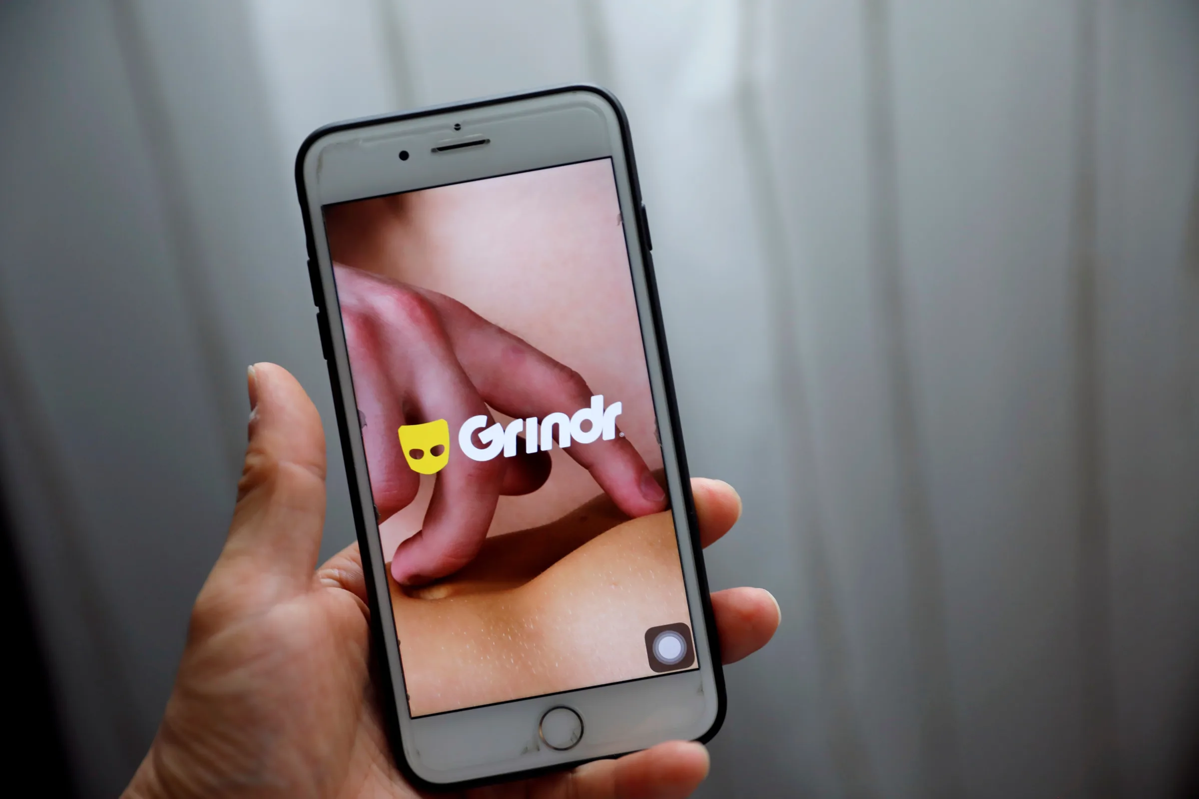 Grindr concorda em pagar R$ 180 milhões para encerrar ação no Reino Unido