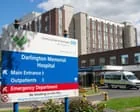 NHS trust em North-East England realiza cirurgias desnecessárias